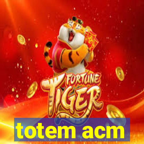 totem acm